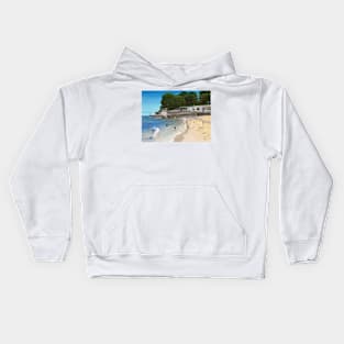 Another day At the Beach, Ryde Kids Hoodie